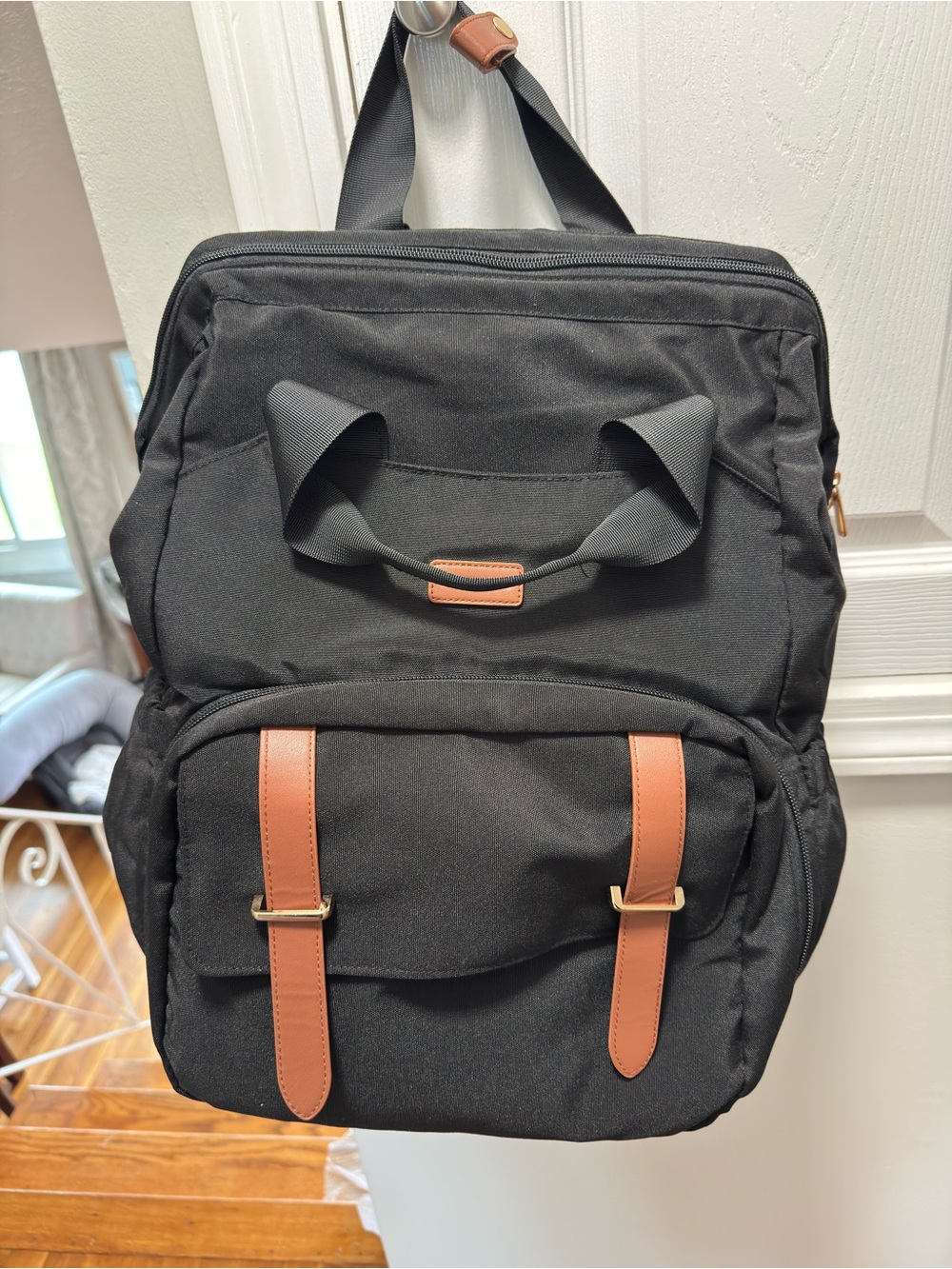 Breast Pump Backpack